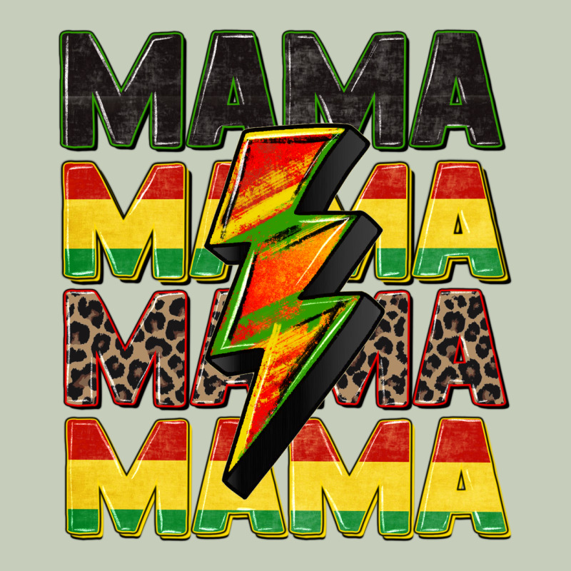 Juneteenth Mama Long Sleeve Tee by CowGirlArtShop | Teevron