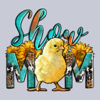 Western Show Mom Baby Chick Heavyweight Hoodie | Teevron