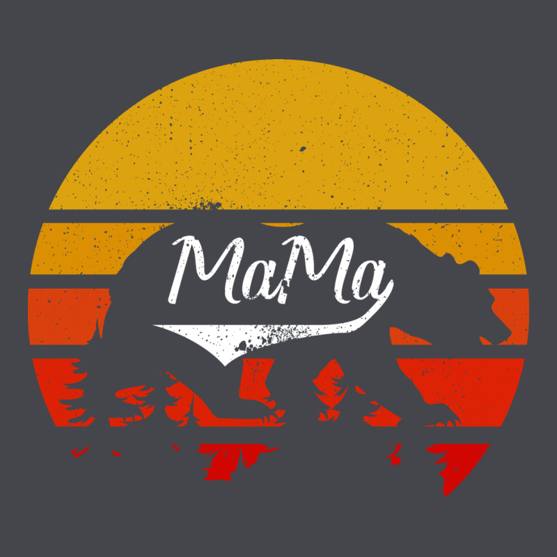 Mama Bear Classic Tee by Bettercallsaul | Teevron