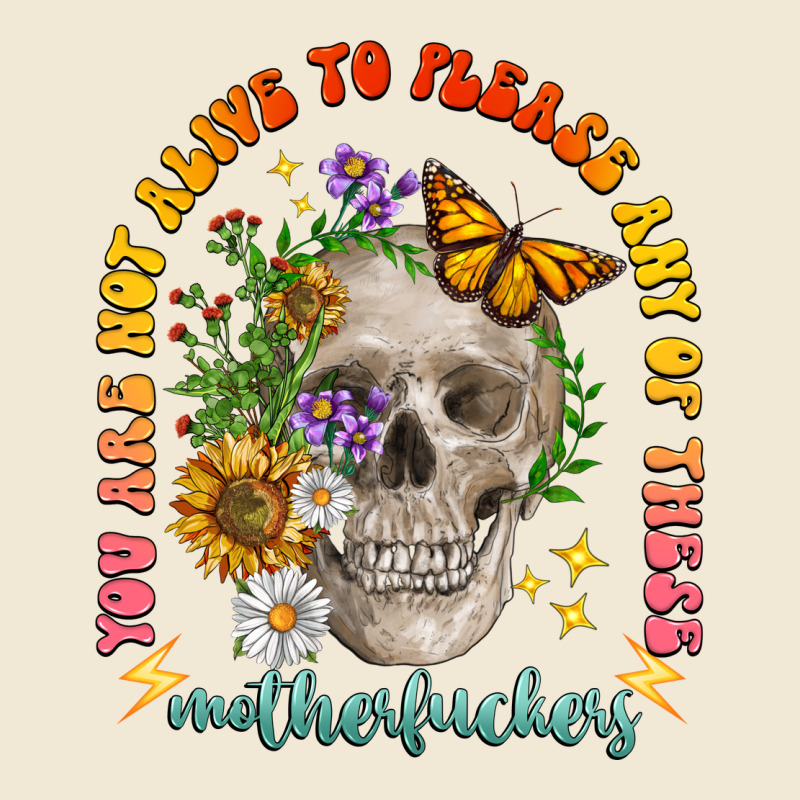 Not Alive To Please Premium Tee by LillyAllenDesigns | Teevron