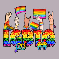Lgbtq+ Vintage Tee | Teevron