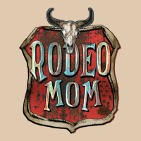 Rodeo Mom Mother's Day Heavyweight Sweatshirt | Teevron