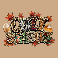 Cozy Season Fall Vintage Hoodie | Teevron