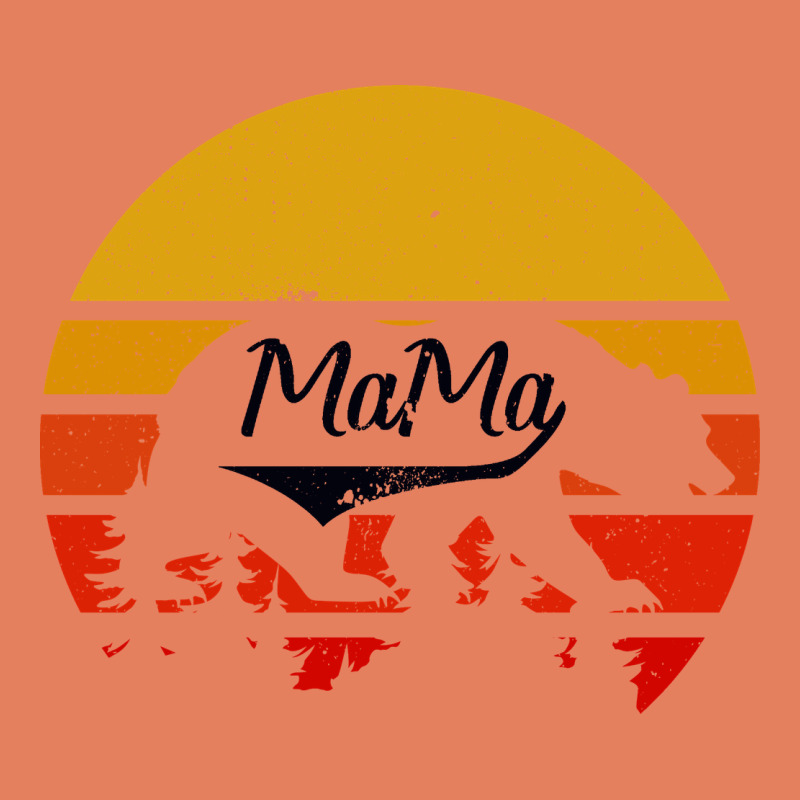 Mama Bear Classic Tee by Bettercallsaul | Teevron