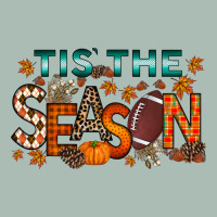 Tis The Season Football Classic Tee | Teevron