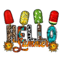 hello summer | Teevron