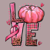 Love Cancer Pumpkin Vintage Hoodie | Teevron
