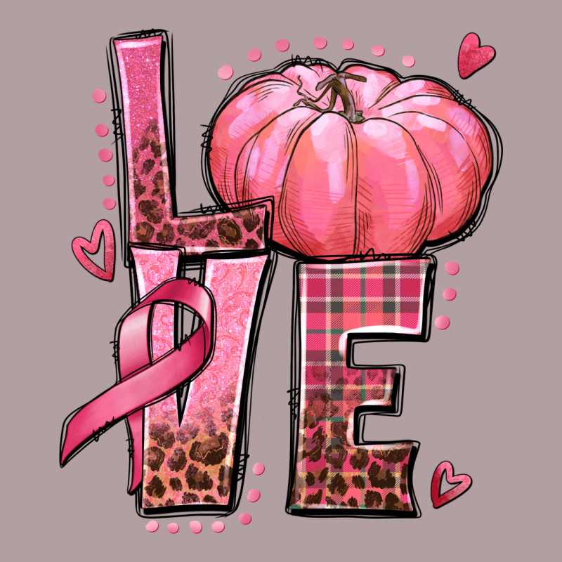 Love Cancer Pumpkin Vintage Hoodie by texasbilliewilder | Teevron