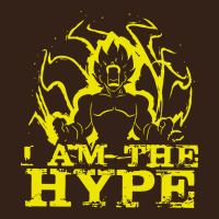 I Am The Hype Heavy Core Tee | Teevron