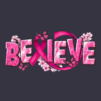Cancer Believe Vintage Hoodie | Teevron