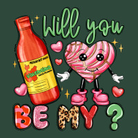 Will You Be My Zipper Hoodie | Teevron