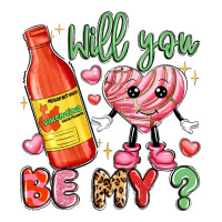 will you be my | Teevron