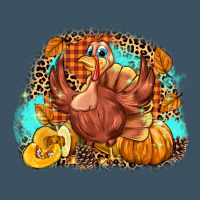 Turkey Pumpkins Urban Heavy Tee | Teevron