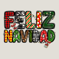 Feliz Navidad Heavy Core Tee | Teevron