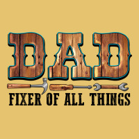 Dad Fixer Of All Things Premium Sweatshirt | Teevron