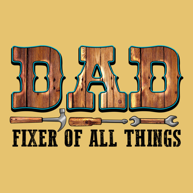 Dad Fixer Of All Things Premium Sweatshirt by LillyAllenDesigns | Teevron