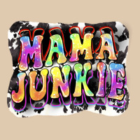 Mama Junkie Mother's Day Heavyweight Sweatshirt | Teevron