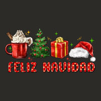 Feliz Navidad Heavy Core Tee | Teevron