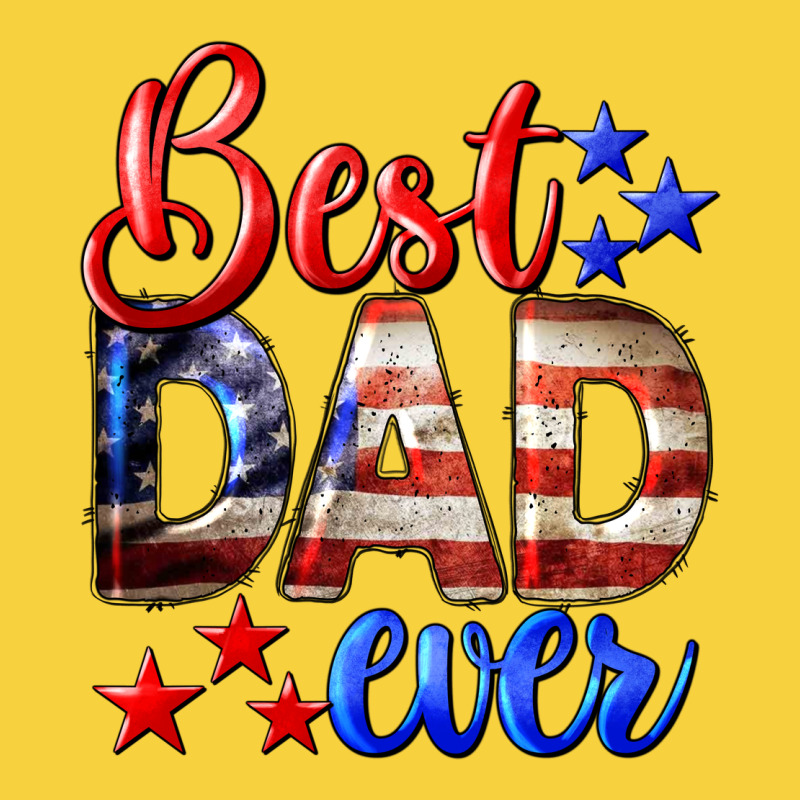 Best Dad Ever Premium Sweatshirt by LillyAllenDesigns | Teevron