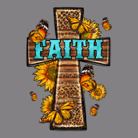 Western Faith Cross Butterfly Heavyweight Hoodie | Teevron