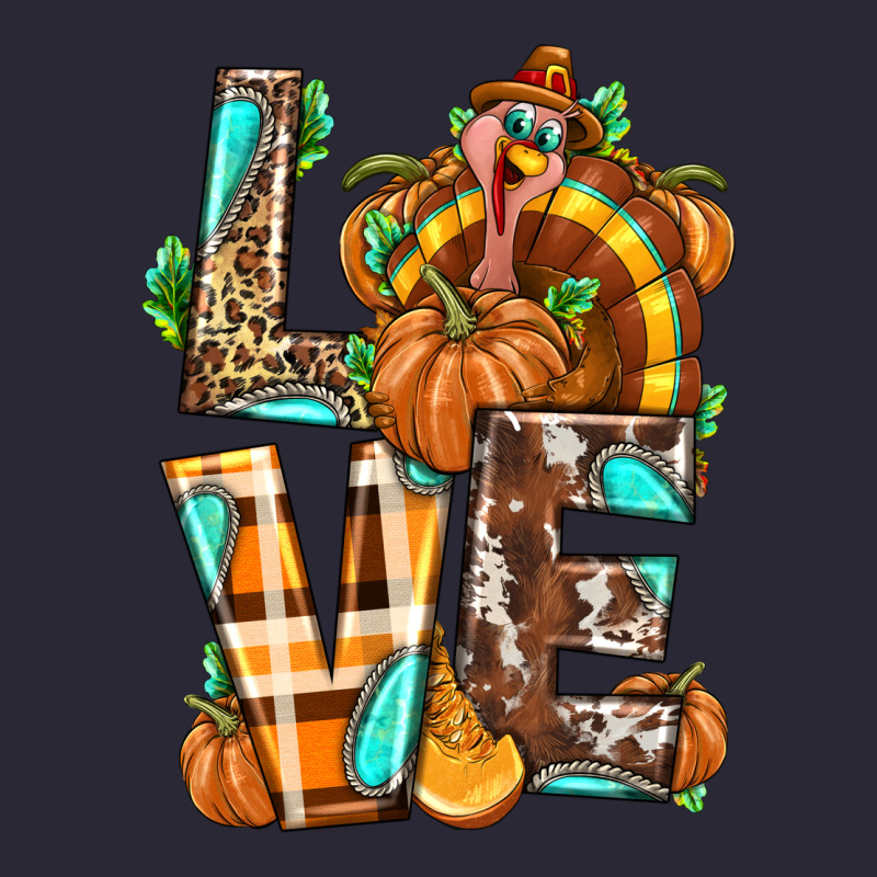 Love Turkey Thanksgiving Vintage Tee by texasbilliewilder | Teevron