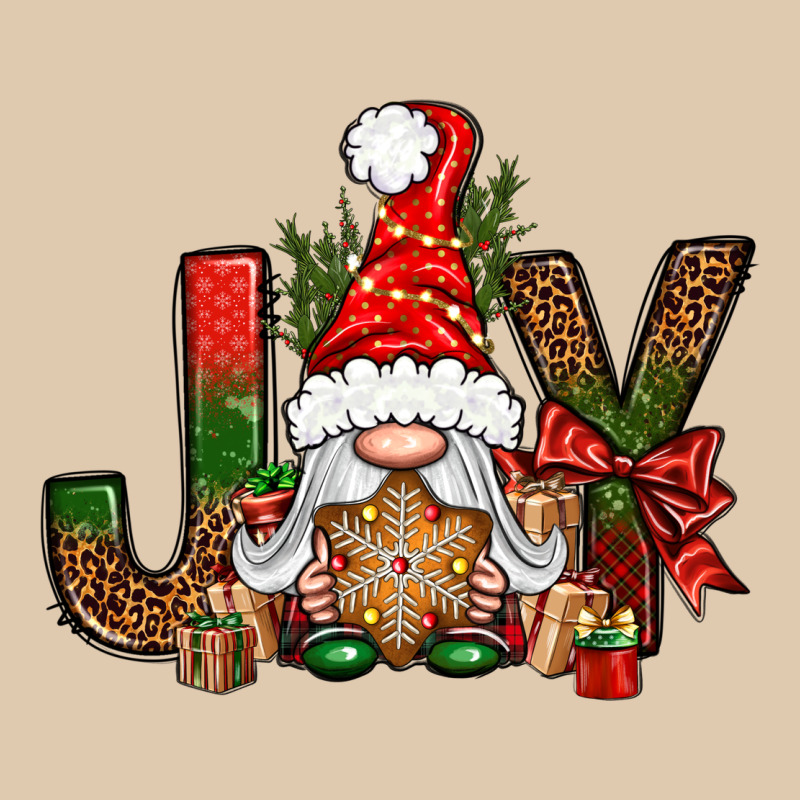Joy Christmas With Gnome Bbs Heavyweight Sweatshirt by BundleAndBundleShop | Teevron