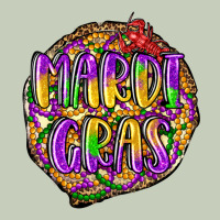 Mardi Gras Ladies Tee | Teevron