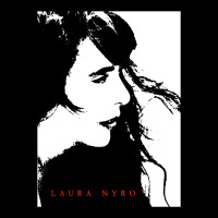Laura Nyro Zipper Hoodie | Teevron