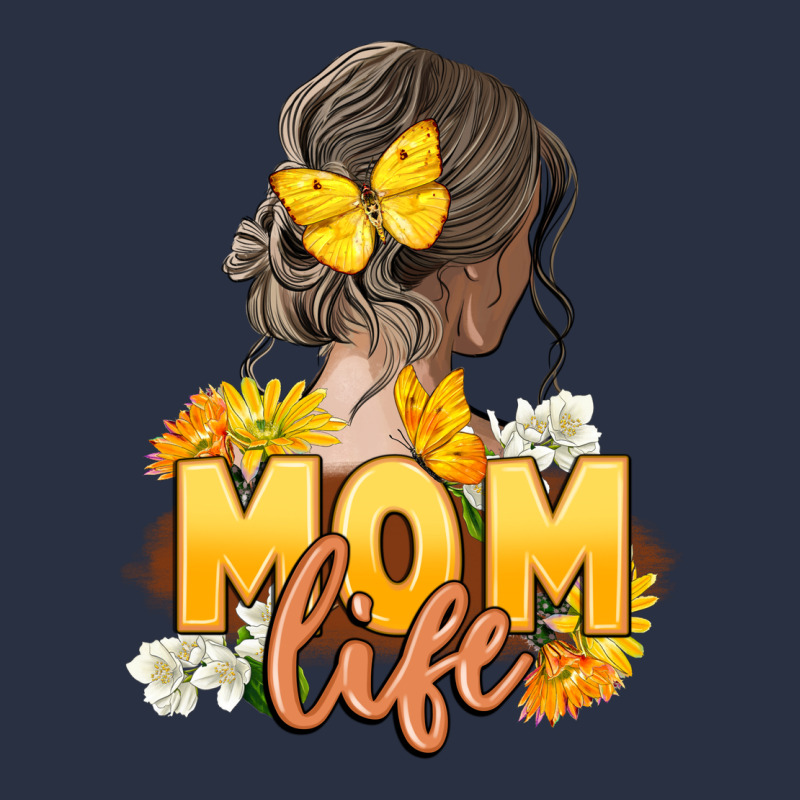 Mom Life Mother's Day Heavyweight Sweatshirt by FaDigitalArtStudio | Teevron