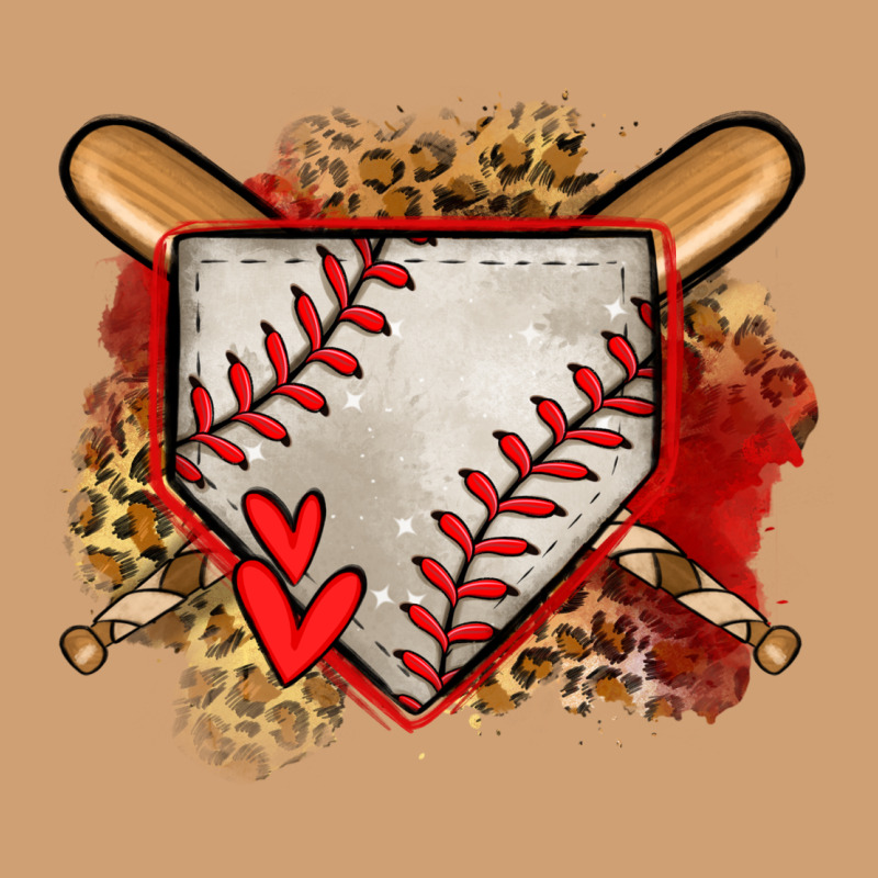 Baseball Home Plate Vintage Tee by Jasminsmagicworld | Teevron