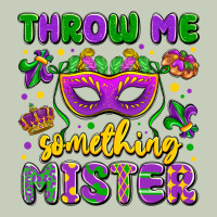 Throw Me Something Mister Ladies Tee | Teevron