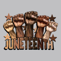 Melanin Juneteenth Long Sleeve Tee | Teevron