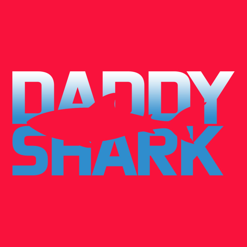 Daddy Shark Classic Tee by Bettercallsaul | Teevron