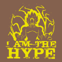 I Am The Hype Zipper Hoodie | Teevron