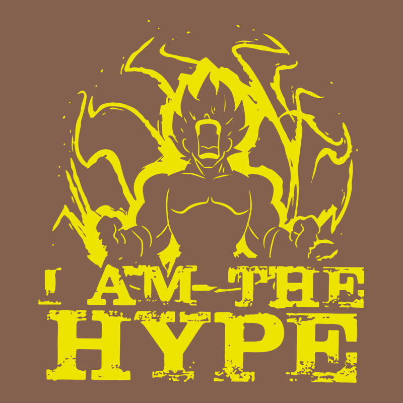 I Am The Hype Zipper Hoodie by tuanDangUi | Teevron