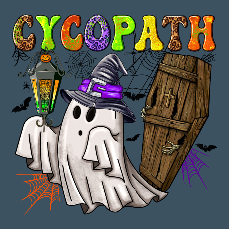 Cycopath Urban Heavy Tee by NancyCooperArtShop | Teevron