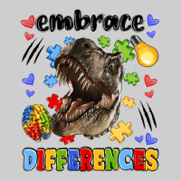 Embrace Differences Premium Tee | Teevron