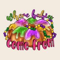 Where Babies Come From Zipper Hoodie | Teevron