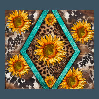 Sunflower Tumbler Urban Hoodie | Teevron