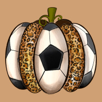 Soccer Pumpkin Vintage Tee | Teevron