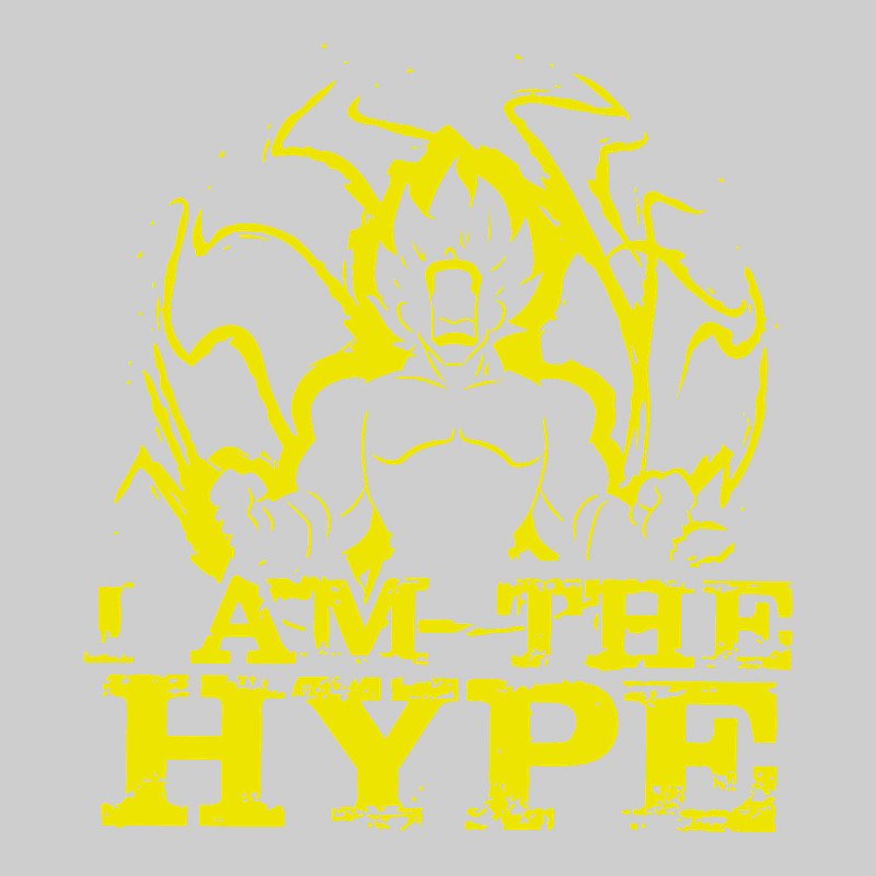 I Am The Hype Premium Sweatshirt by tuanDangUi | Teevron