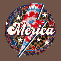 Western Merica Patriotic Premium Sweatshirt | Teevron