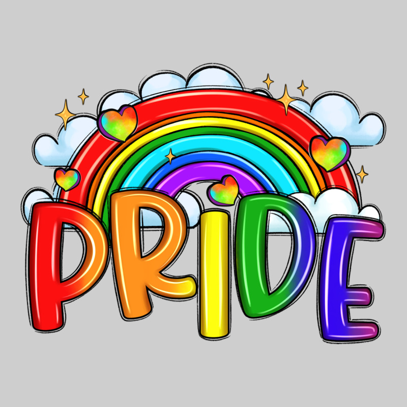 Pride Premium Tee by LillyAllenDesigns | Teevron