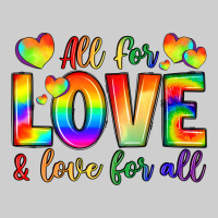 All For Love And Love For Love Premium Tee | Teevron