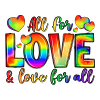 all for love and love for love | Teevron