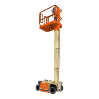 Single Man Lift | Teevron