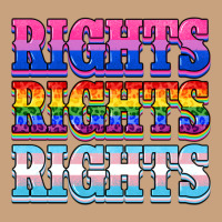Rights Rights Rights Vintage Tee | Teevron