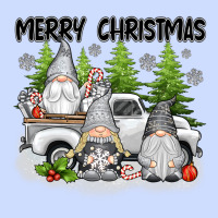 Merry Christmas Gnomes Urban Heavy Tee | Teevron