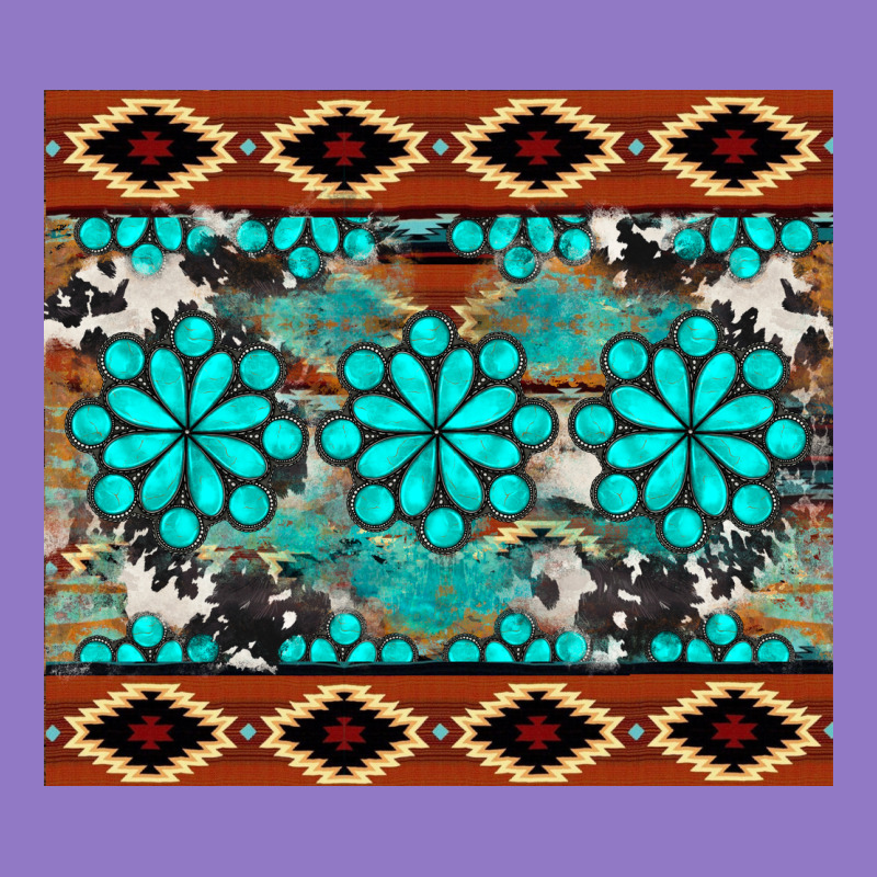 Gemstone Tumbler Urban Hoodie by BarkalooDesign | Teevron