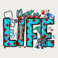 Doctor Life Zipper Hoodie | Teevron